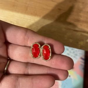 Kendra Scott Earrings